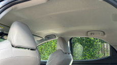 Toyota Yaris 1.5 Hybrid Excel 5dr CVT Hybrid Hatchback